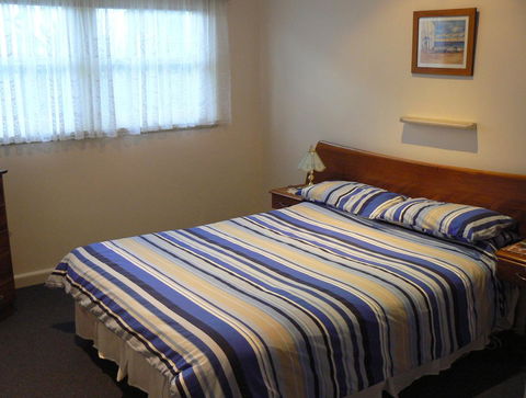 Rosebud Beach Unit, 200 Mt To Beach. Late Checkout - Dentist Find 9
