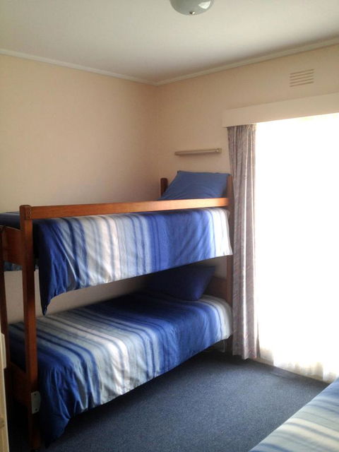 Rosebud Beach Unit, 200 Mt To Beach. Late Checkout - Dentist Find 8
