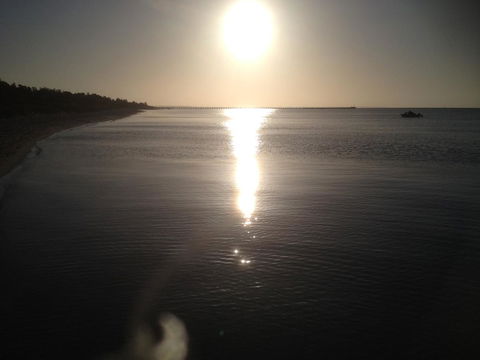 Rosebud Beach Unit, 200 Mt To Beach. Late Checkout - Dentist Find 10