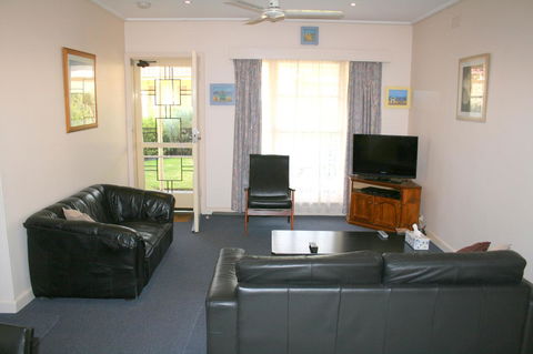 Rosebud Beach Unit, 200 Mt To Beach. Late Checkout - Dentist Find 3