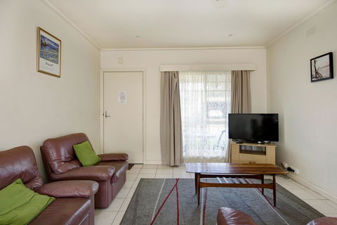Rosebud Beach Unit, 200 Mt To Beach. Late Checkout - Dentist Find 5