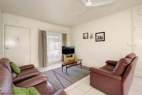 Rosebud Beach Unit, 200 Mt To Beach. Late Checkout - Dentist Find 6