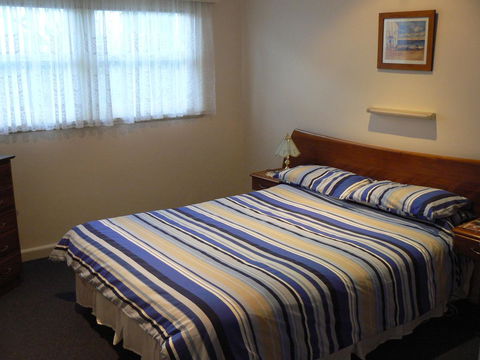 Rosebud Beach Unit, 200 Mt To Beach. Late Checkout - Dentist Find 11