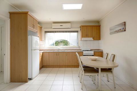 Rosebud Beach Unit, 200 Mt To Beach. Late Checkout - Dentist Find 4