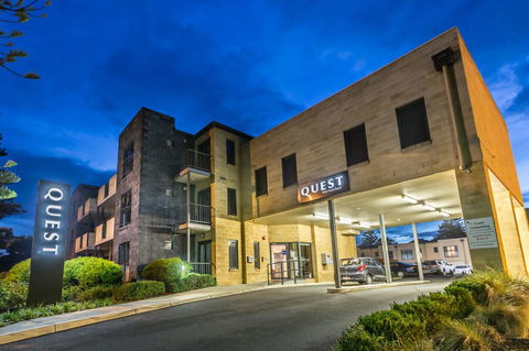 Quest Warrnambool - Dentist Find 0