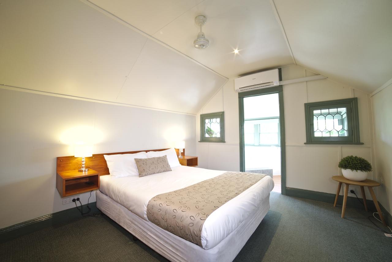 Ballarat Station Apartments