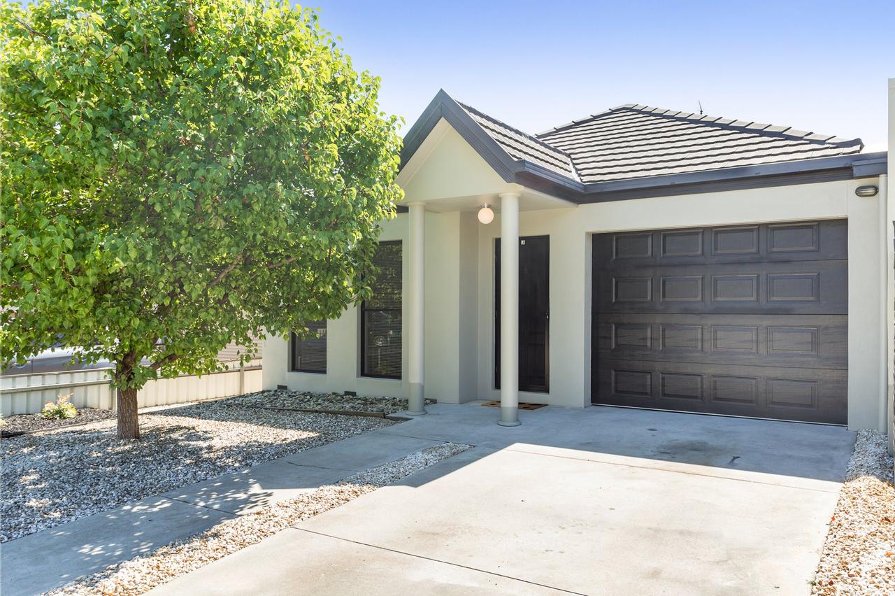 Black Lotus Townhouse