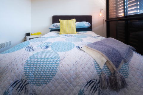 Waterfront Apt 234 Marinaquays - Dentists Australia 19