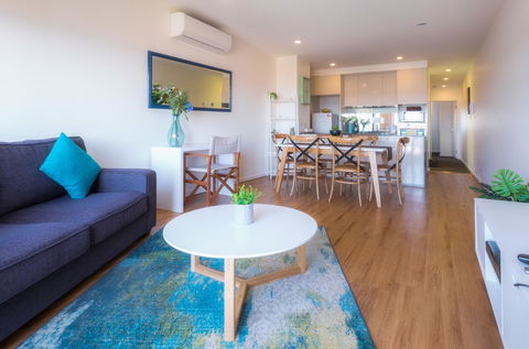 Waterfront Apt 234 Marinaquays - Dentists Australia 7