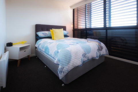 Waterfront Apt 234 Marinaquays - Dentists Australia 21
