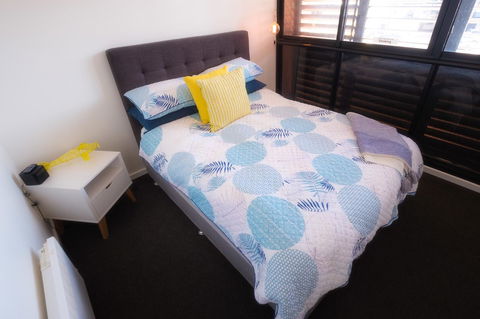 Waterfront Apt 234 Marinaquays - Dentists Australia 20