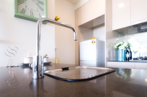 Waterfront Apt 234 Marinaquays - Dentists Australia 15
