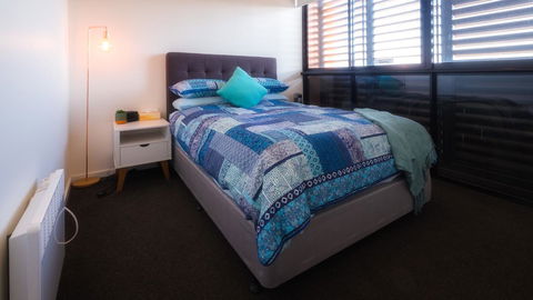 Waterfront Apt 234 Marinaquays - Dentists Australia 24
