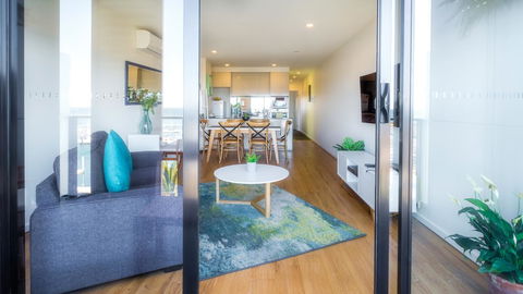 Waterfront Apt 234 Marinaquays - Dentists Australia 8