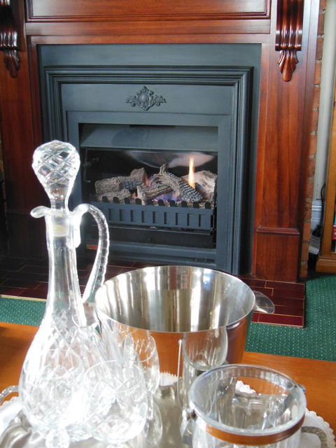 Airleigh-Rose Cottage - Dentist Find 30
