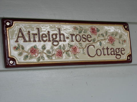 Airleigh-Rose Cottage - Dentist Find 31