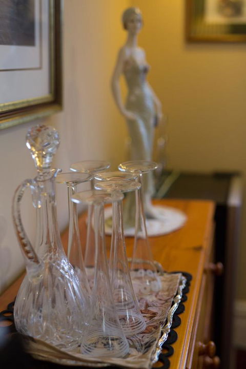 Airleigh-Rose Cottage - Dentist Find 21