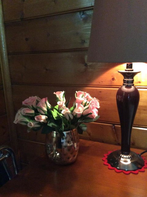 Airleigh-Rose Cottage - Dentist Find 7
