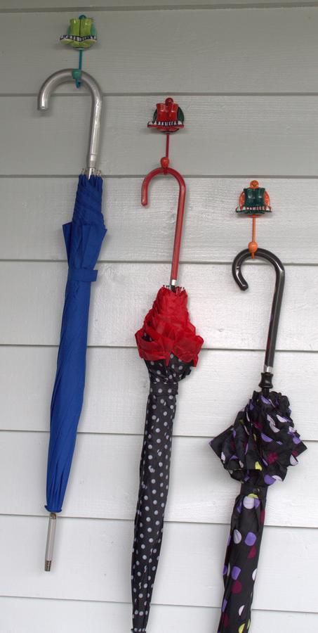 Airleigh-Rose Cottage - Dentist Find 43
