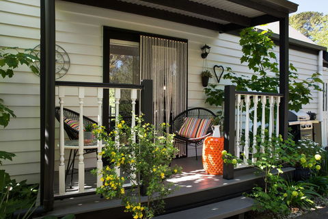 Cottage @ 4A - Dentist Find 6