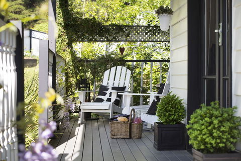 Cottage @ 4A - Dentist Find 11