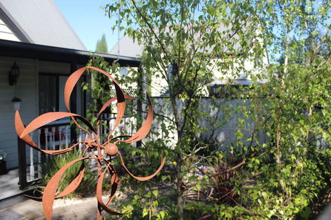 Cottage @ 4A - Dentist Find 15