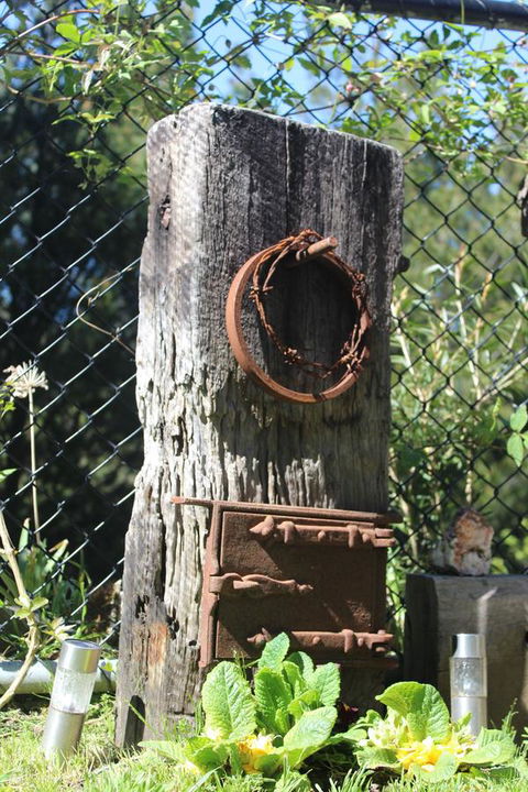 Cottage @ 4A - Dentist Find 14
