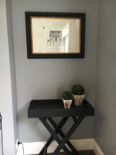 Oak Tree Lodge - Dentist Find 13