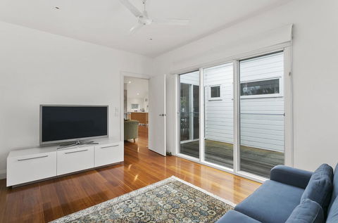 Perfect Blairgowrie Beach House - Dentist Find 10
