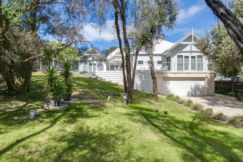 Perfect Blairgowrie Beach House - Dentist Find 2