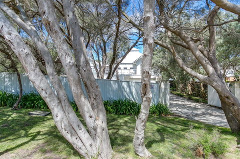 Perfect Blairgowrie Beach House - Dentist Find 16