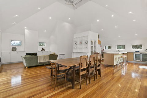 Perfect Blairgowrie Beach House - Dentist Find 7