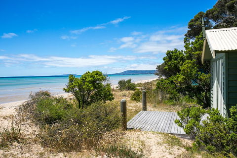 Perfect Blairgowrie Beach House - Dentist Find 18