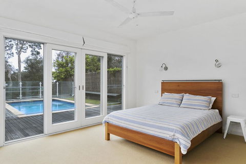 Perfect Blairgowrie Beach House - Dentist Find 12