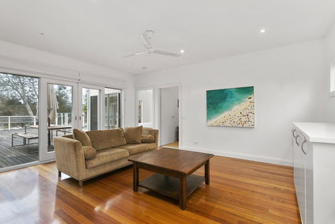 Perfect Blairgowrie Beach House - Dentist Find 6