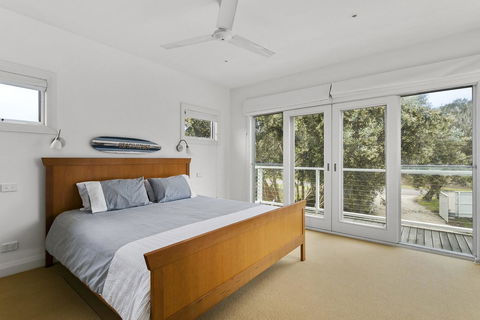 Perfect Blairgowrie Beach House - Dentist Find 11