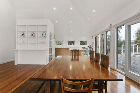 Perfect Blairgowrie Beach House - Dentist Find 8