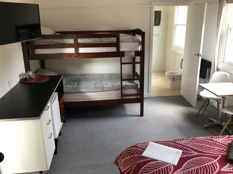 Tarra Bulga Guesthouse - Dentist Search 22