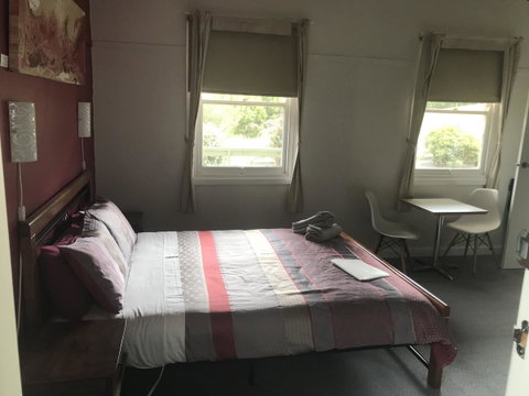 Tarra Bulga Guesthouse - Dentist Search 23