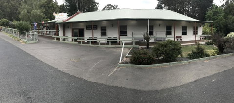 Tarra Bulga Guesthouse - Dentist Search 27