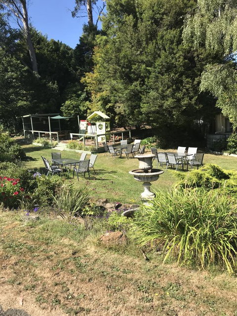 Tarra Bulga Guesthouse - Dentist Search 13