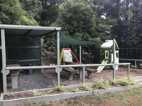 Tarra Bulga Guesthouse - Dentist Search 35