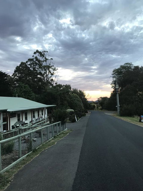 Tarra Bulga Guesthouse - Dentist Search 14