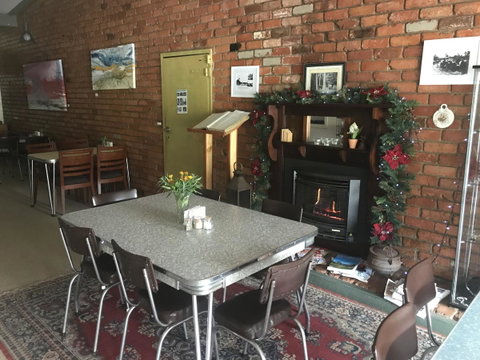 Tarra Bulga Guesthouse - Dentist Search 9
