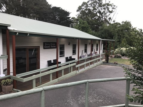 Tarra Bulga Guesthouse - Dentist Search 3
