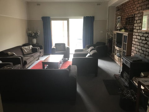 Tarra Bulga Guesthouse - Dentist Search 31