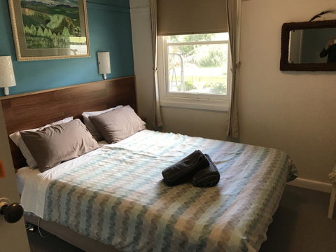 Tarra Bulga Guesthouse - Dentist Search 19