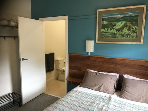 Tarra Bulga Guesthouse - Dentist Search 17