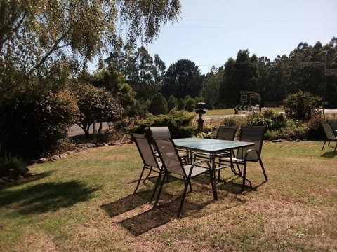 Tarra Bulga Guesthouse - Dentist Search 7