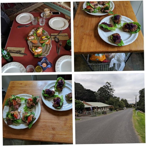 Tarra Bulga Guesthouse - Dentist Search 2